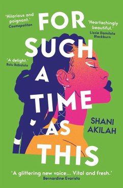 Cover For Such a Time as This