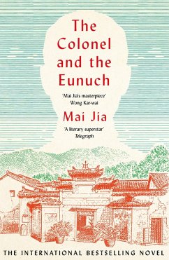 The Colonel and the Eunuch - Jia, Mai