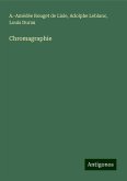 Chromagraphie Chromagraphie