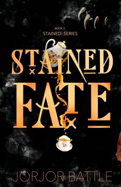 Stained Fate - Battle, Jorjor