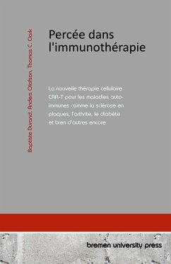 Percée dans l'immunothérapie