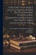 A Record of Evidence and Statements... - Bild 1