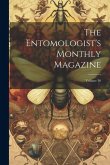 The Entomologist's Monthly Magazine; Volume 36