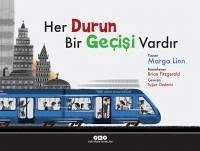 Cover Her Durun Bir Gecisi Vardir