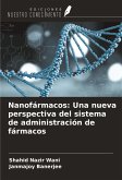 Nanofármacos: Una nueva perspectiva del sistema de administración de fármacos