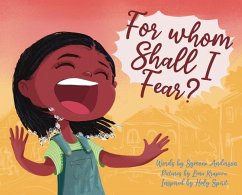 Whom shall I fear? - Anderson, Symone