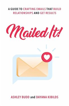 Mailed It! - Budd, Ashley; Kibilds, Dayana