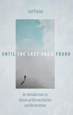 Cover Until the Last One's Found