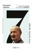 Felsefe Tarihi 7 Ciltli Felsefe Tarihi 7 Ciltli