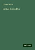 Montags-Geschichten Montags-Geschichten