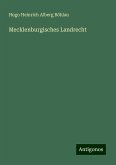 Mecklenburgisches Landrecht