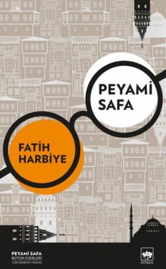 Cover Fatih Harbiye