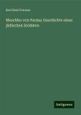 Moschko von Parma; Geschichte eines jüdischen Soldaten