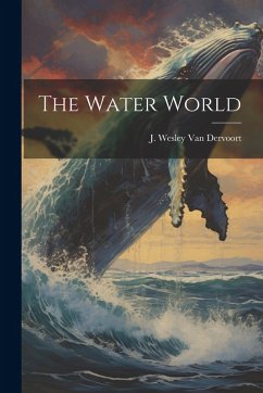 Cover The Water World