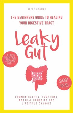 Cover Leaky Gut