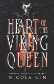 Heart of the Viking Queen: The Souls Within Us Book One