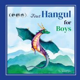 First Hangul for Boys First Hangul for Boys