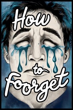 Cover How to Forget