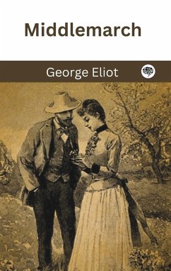 Middlemarch (Grapevine Press) - Eliot, George