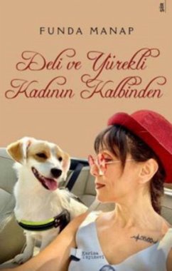 Cover Deli ve Yürekli Kadinin Kalbinden
