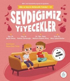 Sevdigimiz Yiyecekler - Sevinc, Serife