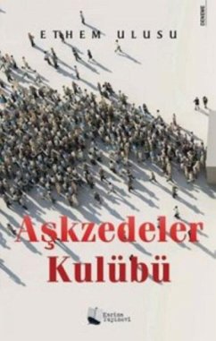 Cover Askzedeler Kulübü