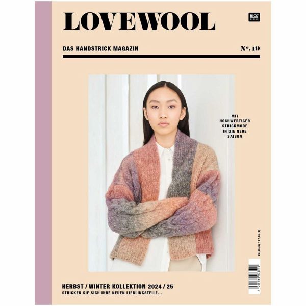 Lovewool 19 Lovewool 19