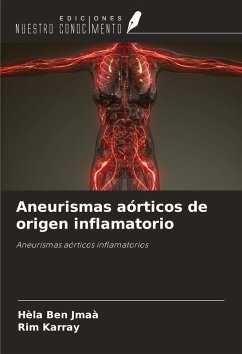 Cover Aneurismas aórticos de origen inflamatorio