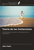 Teoría de las limitaciones