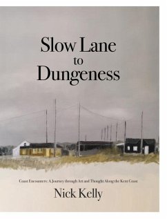 Cover Slow Lane to Dungeness