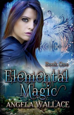 Elemental Magic - Wallace, Angela