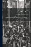 L'athos: Notes D'une Excursion À La Presqu'île Et À La Montagne Des Moines... L'athos: Notes D'une Excursion À La Presqu'île Et À La Montagne Des Moines...