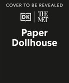 The Met Paper Dollhouse