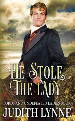 He Stole the Lady - Lynne, Judith