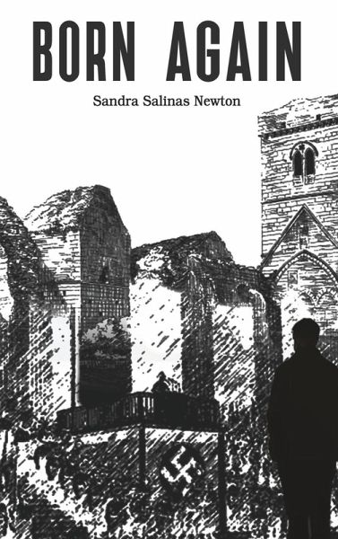 Born Again Born Again