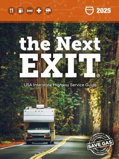 The Next Exit 2025 Cover The Next Exit 2025