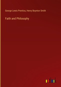 Faith and Philosophy Faith and Philosophy