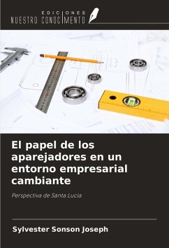Cover El papel de los aparejadores en un entorno empresarial cambiante