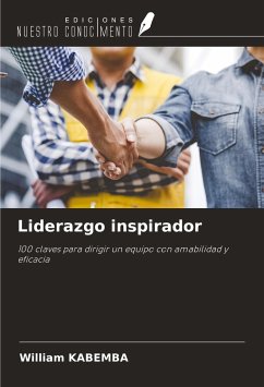 Liderazgo inspirador - Kabemba, William