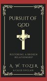 Pursuit of God