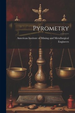 Cover Pyrometry