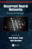 Recurrent Neural Networks