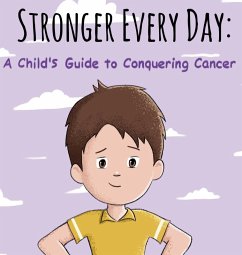 Cover Stronger Every Day