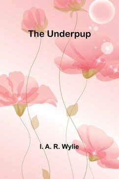 Cover The Underpup