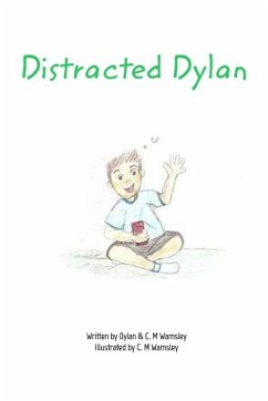 Cover Distracted Dylan
