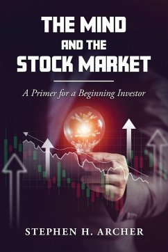 Cover The Mind and the Stock Market