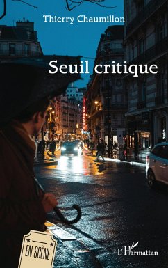 Seuil critique - Chaumillon, Thierry