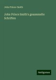 John Prince Smith's gesammelte Schriften