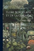 Flore Bordelaise Et De La Gironde