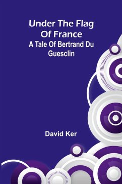 Cover Under the Flag of France
